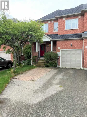 480 DALMUIR MEWS, Mississauga (Hurontario), Ontario L4Z3W2