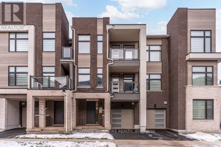 1309 ANTHONIA TRAIL, Oakville (JM Joshua Meadows), Ontario L6H7Z1