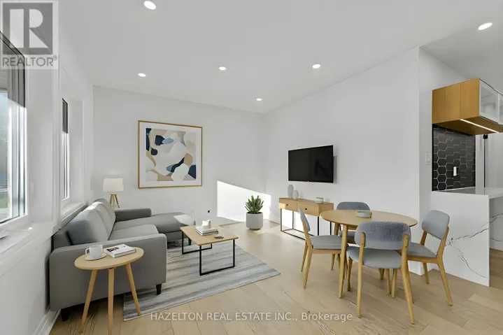 MAIN - 99 TWENTY SIXTH STREET, Toronto (Long Branch), Ontario M8V3R9