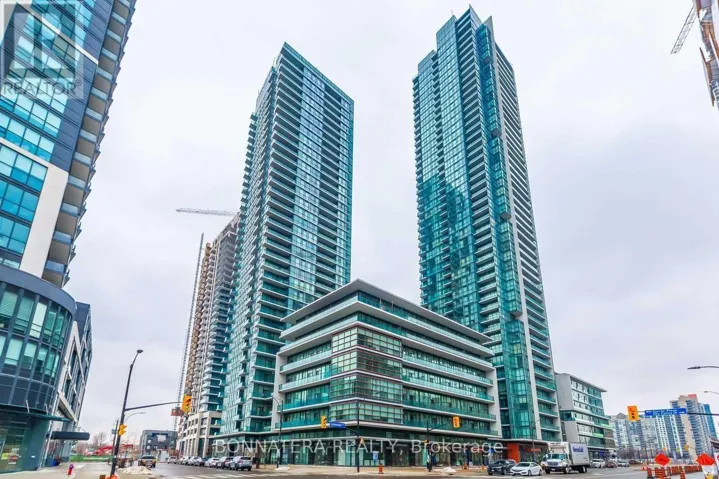 2807 - 4011 BRICKSTONE MEWS, Mississauga (Creditview), Ontario L5B0J7