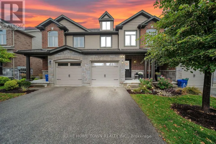 68 - 77 WESTMINSTER CRESCENT, Centre Wellington (Fergus), Ontario N1M0C4