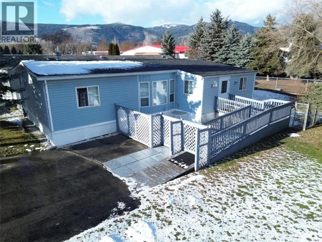 7225 Boundary Drive Unit# 10, Grand Forks, British Columbia V0H1H0