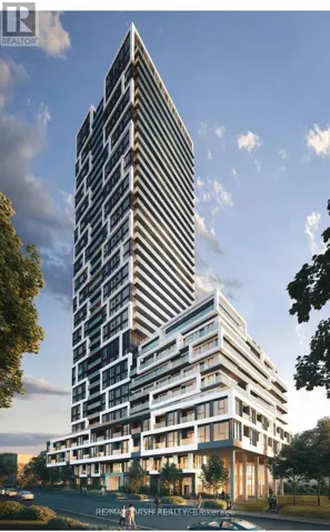 325 - 5 DEFRIES STREET, Toronto (Regent Park), Ontario M5A0W7