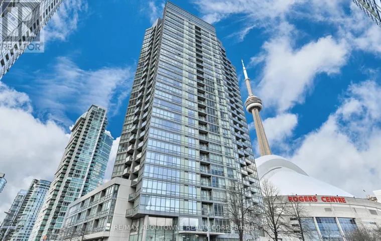 PH02 - 3 NAVY WHARF COURT, Toronto (Waterfront Communities), Ontario M5V3V1