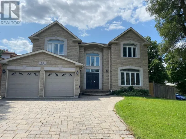 BEDROOM 1 - 53 HAVENDALE ROAD, Toronto (Agincourt South-Malvern West), Ontario M1S1E3