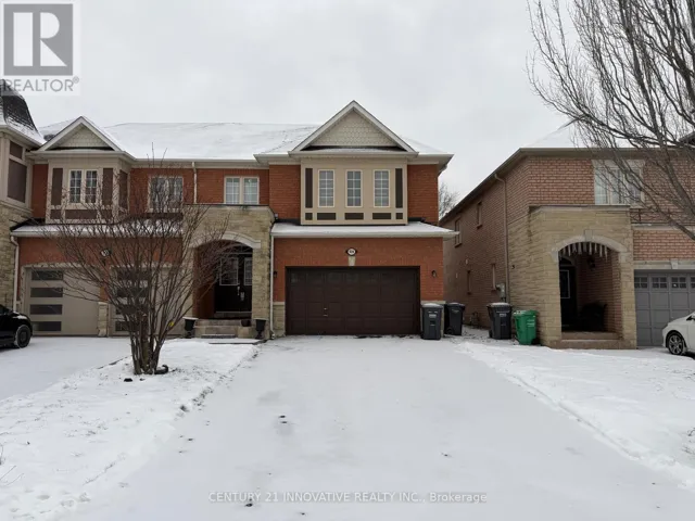 920 MANDOLIN PLACE, Mississauga (Meadowvale Village), Ontario L5W1S3