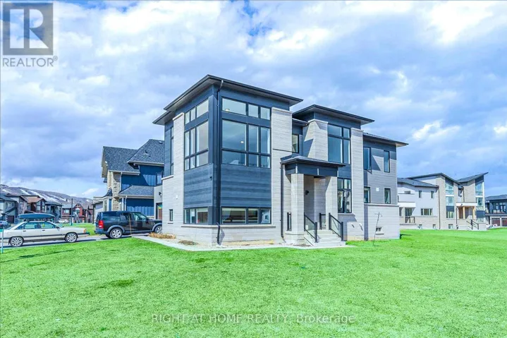 120 STONELEIGH DRIVE, Blue Mountains, Ontario L9Y5J6