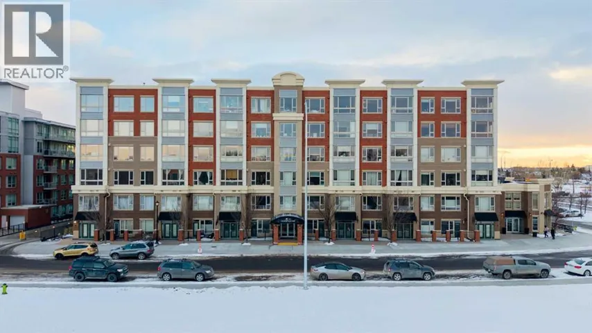 116, 35 Inglewood Park SE, Calgary, Alberta T2G1B5