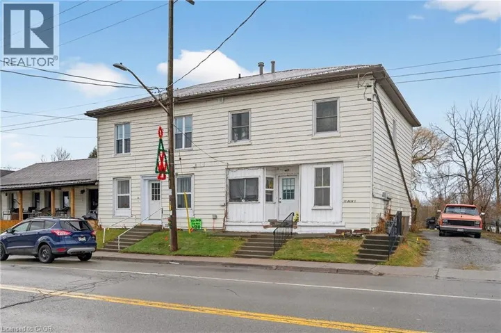 12 MAIN ST E Unit# 3, Selkirk, Ontario N0A1P0