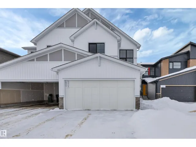 8931 ELVES LO NW, Edmonton, Alberta T6M3G3