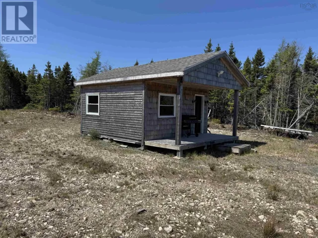 Lot 20 Harald Born Drive, Belfry Lake, Nova Scotia B1K2P6