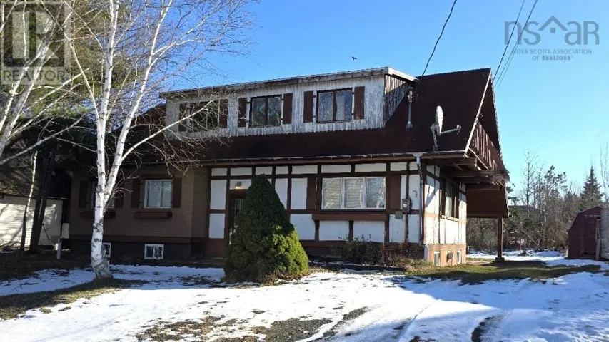 9140 Whidden Street, Antigonish, Nova Scotia B2G1E2