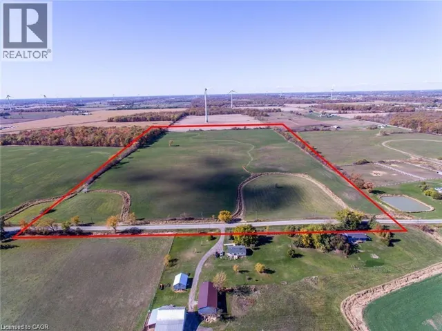 1639 ROSEDENE Road, West Lincoln, Ontario L0S1C0