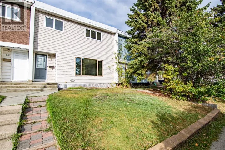 604 Terrace Park, Red Deer, Alberta T4N1V8