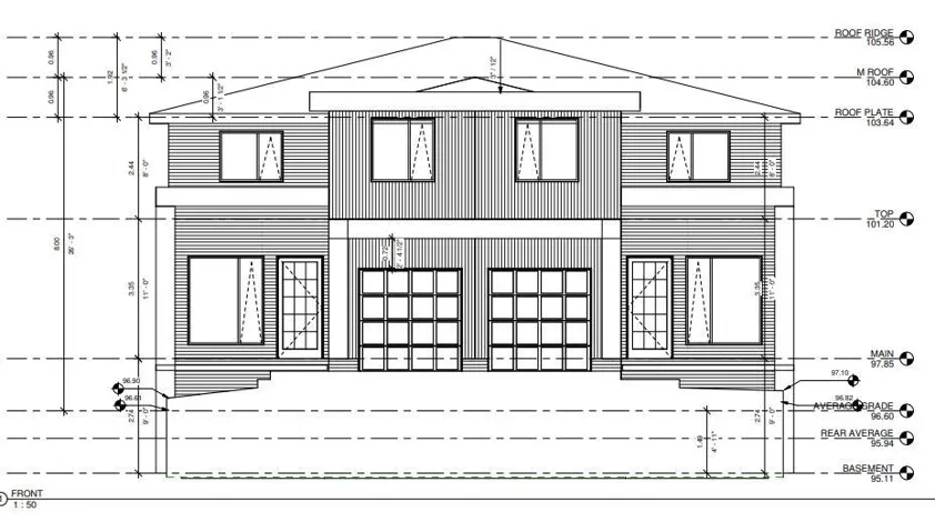 1 11912 78B AVENUE, Delta, British Columbia V4C1S1