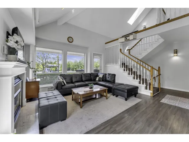 21 12172 72 AVENUE, Surrey, British Columbia V3W2L9