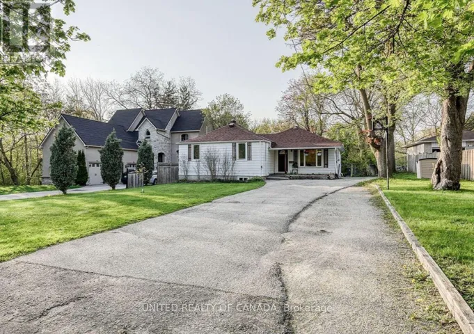 LOWER - 126 WELDRICK RD ROAD W, Richmond Hill (North Richvale), Ontario L4C3V1