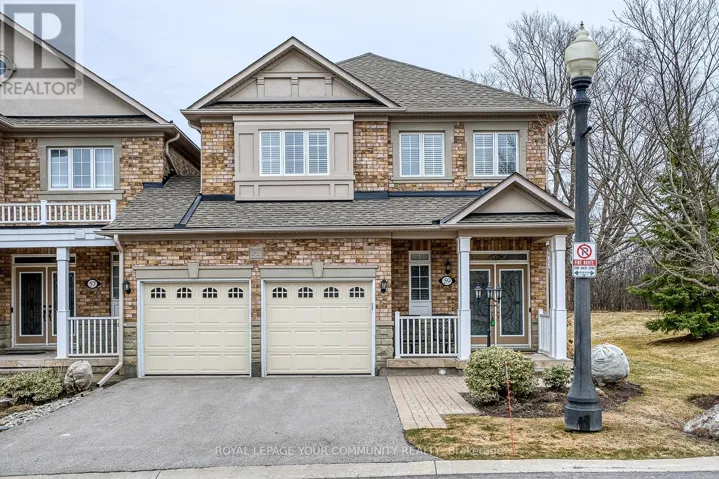 56 - 59 STONECLIFFE CRESCENT, Aurora (Aurora Estates), Ontario L4G7Z7