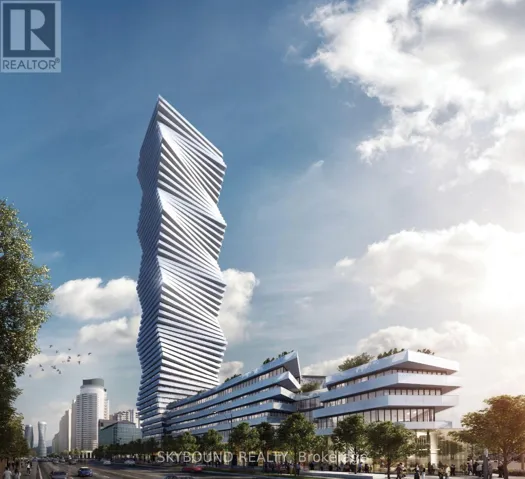 3111 - 3883 QUARTZ ROAD S, Mississauga (City Centre), Ontario L5B0M4