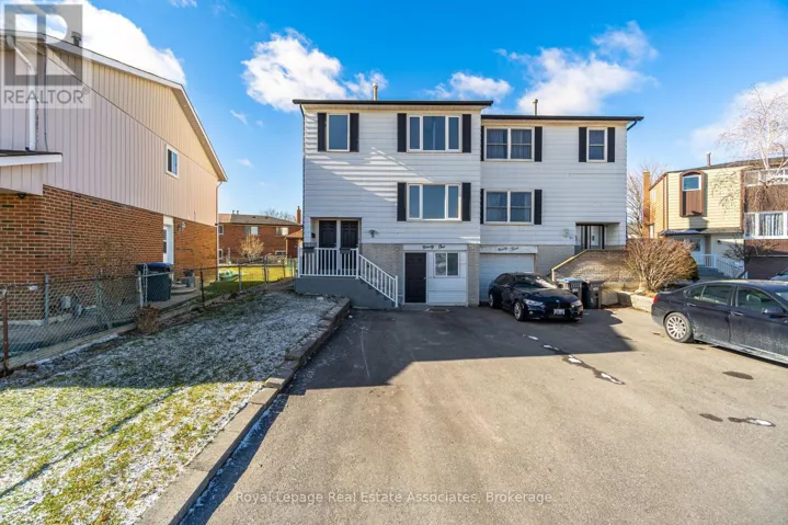 91 BRUCE BEER DRIVE, Brampton (Madoc), Ontario L6V2Z7
