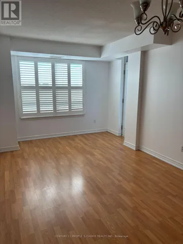 408 - 2772 KEELE STREET W, Toronto (Downsview-Roding-CFB), Ontario M3M0A3