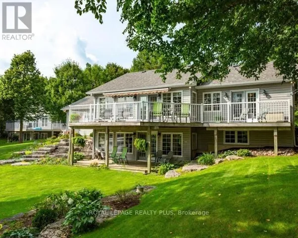 16 BLACK BEAR DRIVE, Kawartha Lakes, Ontario K0M1N0