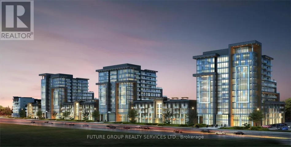 612 - 460 DUNDAS STREET E, Hamilton (Waterdown), Ontario L8B2A5