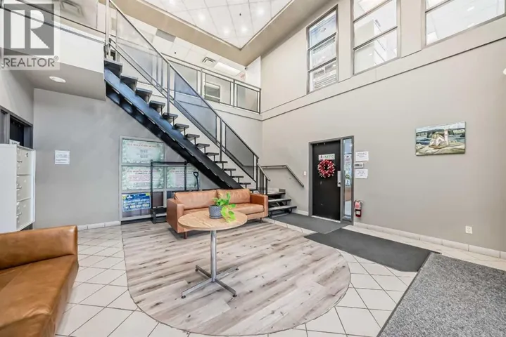 202, 1324 36 Avenue NE, Calgary, Alberta T2E8S1