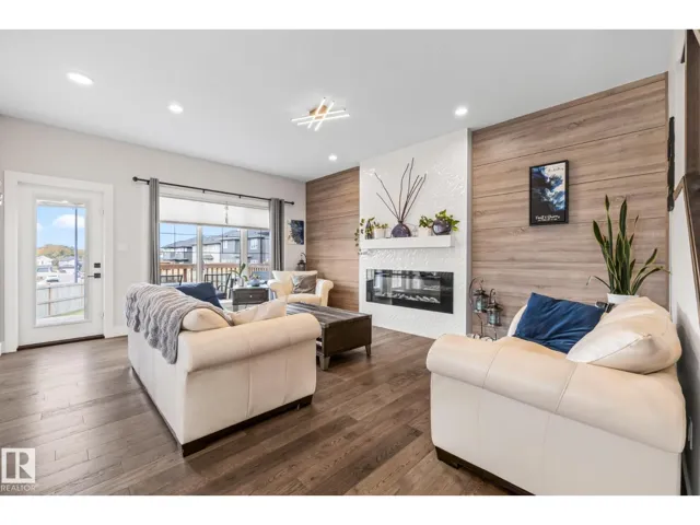 568 MERLIN LANDING LD NW, Edmonton, Alberta T5S0L9