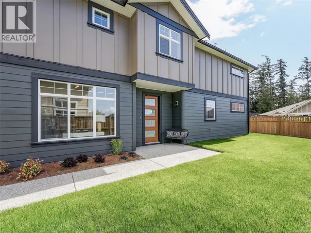 2519 Patterson Pl, Sooke, British Columbia V9Z1N4
