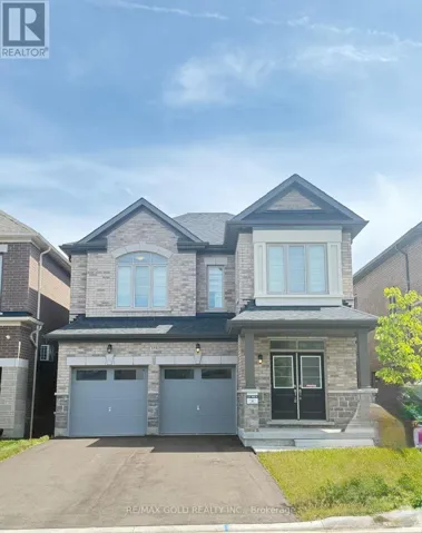 BSMT - 888 REXTON DRIVE, Oshawa (Kedron), Ontario L1L0V1