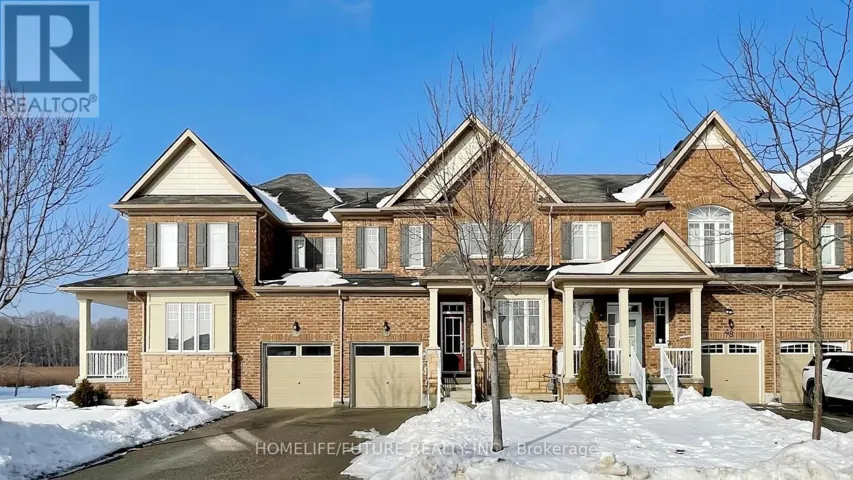 50 ROSS WRIGHT AVENUE, Clarington (Bowmanville), Ontario L1C0P6