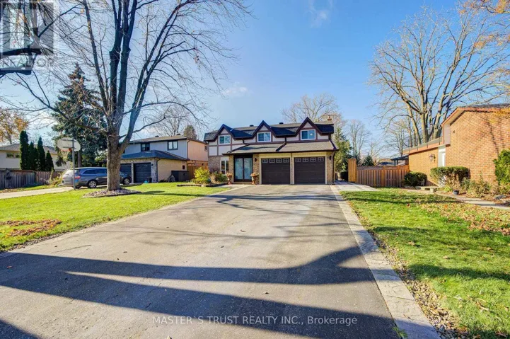 72 ROSE WAY, Markham (Markham Village), Ontario L3P3S6