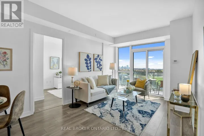 705 - 4633 GLEN ERIN DRIVE, Mississauga (Central Erin Mills), Ontario L5M7S1