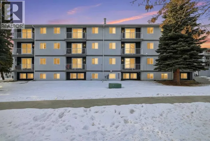 301C, 5601 Dalton Drive NW, Calgary, Alberta T3A2E2