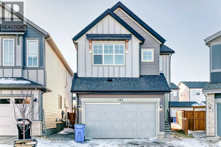 187 Mallard Grove SE, Calgary, Alberta T3S0B1