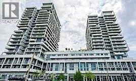 65 SPEERS Road Unit# 1807, Oakville, Ontario L6K0J1