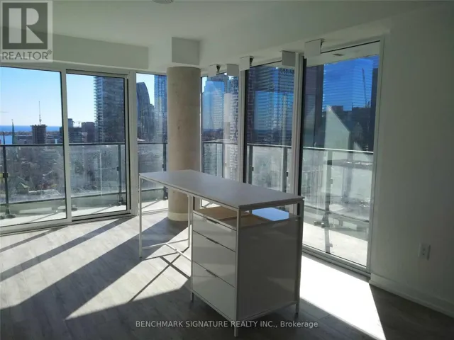 #2802 - 77 SHUTER STREET, Toronto (Church-Yonge Corridor), Ontario M5B0B8