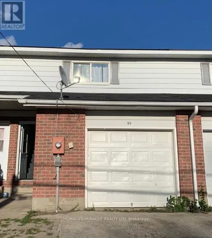 99 HIGH STREET, Collingwood, Ontario L9V4V4