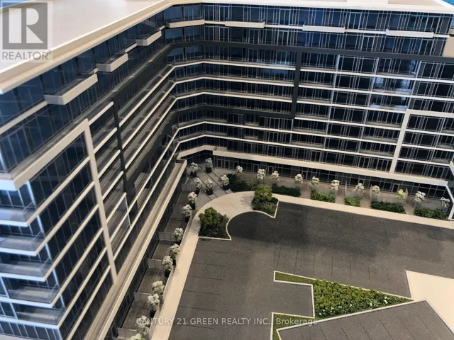 242 - 395 DUNDAS STREET W, Oakville (JM Joshua Meadows), Ontario L6M4M2