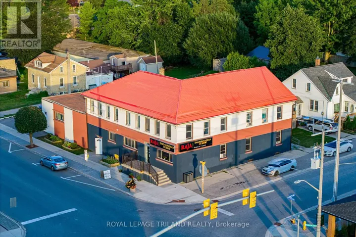 41 MAIN STREET E, Bluewater (Zurich), Ontario N0M2T0