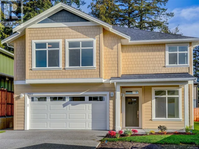 2511 Patterson Pl, Sooke, British Columbia V9Z1N4