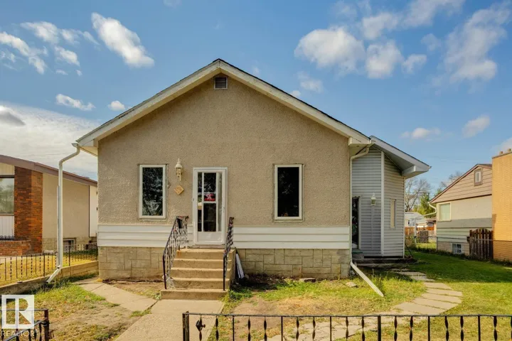 12116 48 ST NW, Edmonton, Alberta T5W2Z2