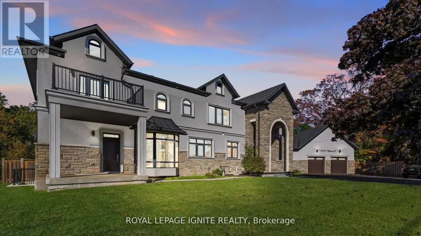 1690 HIGHWAY 2 ROAD, Clarington (Courtice), Ontario L1E3R6