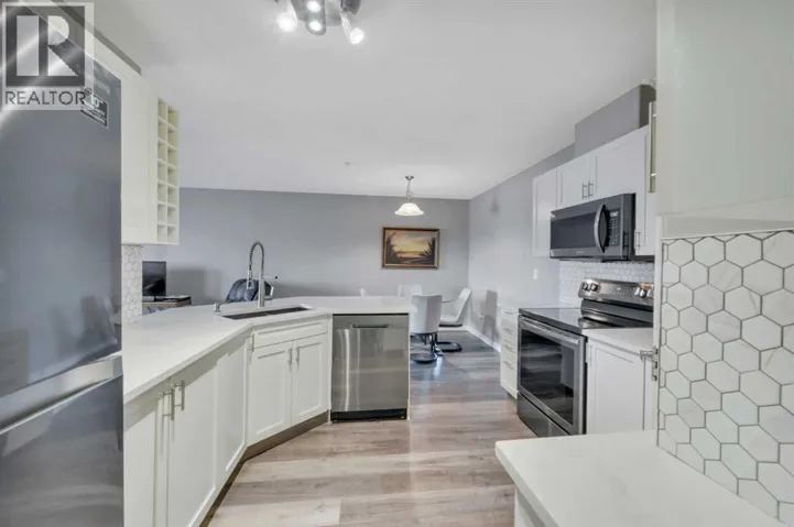 311, 3730 50 Avenue, Red Deer, Alberta T4N3Y8