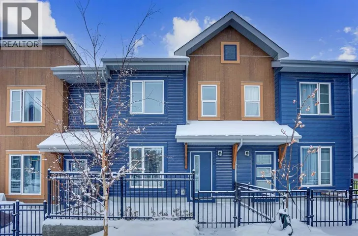160 Livingston Common NE, Calgary, Alberta T3P1K1