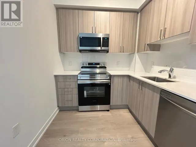 109 - 556 MARLEE AVENUE, Toronto (Yorkdale-Glen Park), Ontario M6B0B1