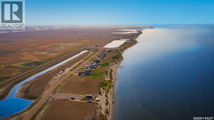 39 Sunset Acres LANE, Last Mountain Lake East Side, Saskatchewan S0G0Z0