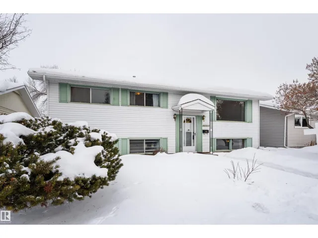 16728 98 AV NW, Edmonton, Alberta T5P0H1