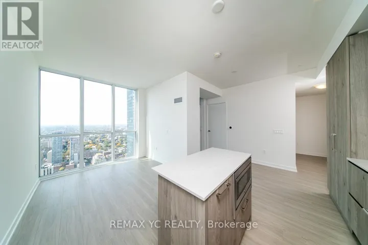 4702 - 1 YORKVILLE AVENUE, Toronto (Annex), Ontario M4W0B1